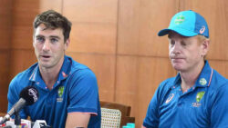 Our fast bowlers have been good in all conditions: Pat Cummins