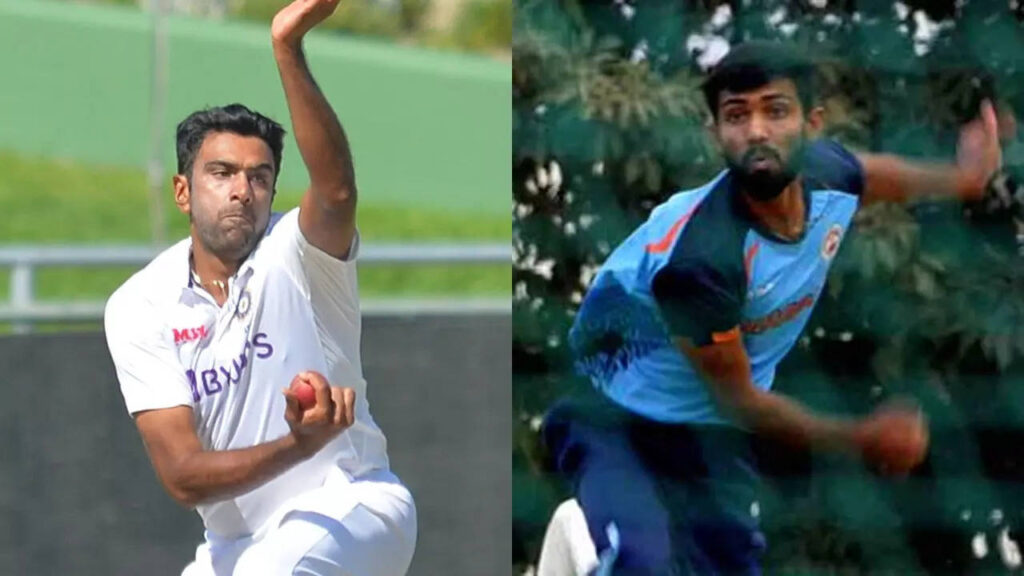 Former cricketers weigh in on Aussies prepping with Ashwin's 'carbon copy'