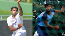 Former cricketers weigh in on Aussies prepping with Ashwin's 'carbon copy'