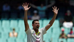 IND vs AUS: Injured Hazlewood set to miss first Test