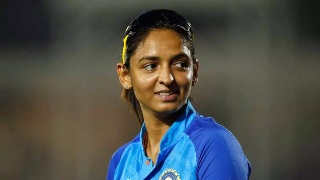 Women's T20 WC: 'India focussed on Pak clash despite WPL auction'