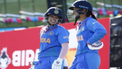 India's chances in T20 WC will be largely dependent on top-order: Mithali