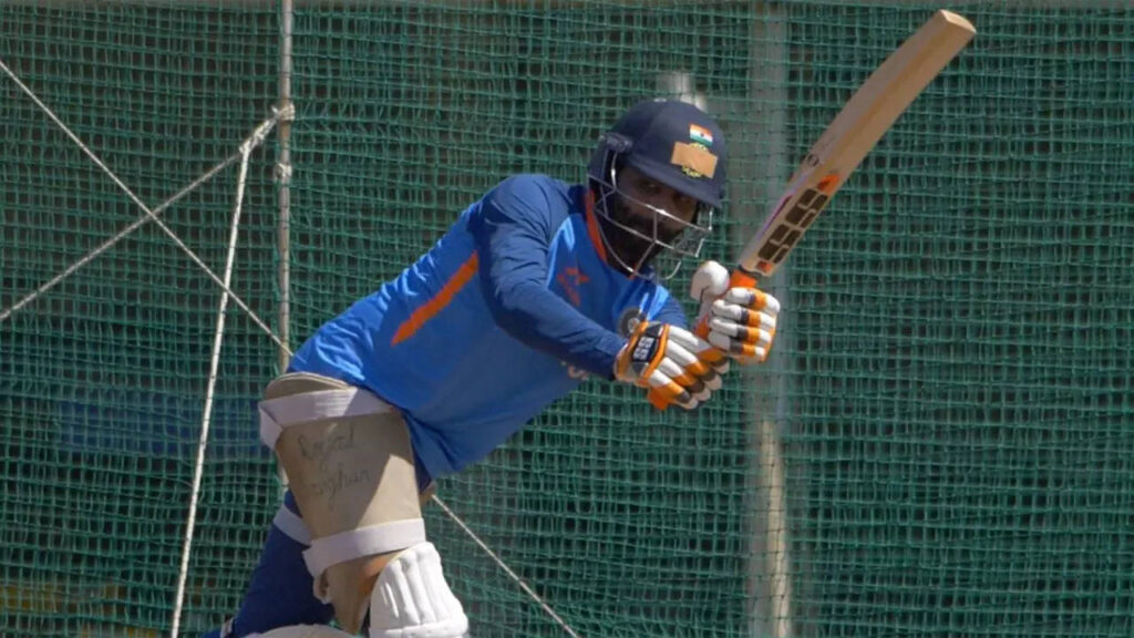 Watch: Comeback-man Jadeja sheds light on recovery from knee surgery