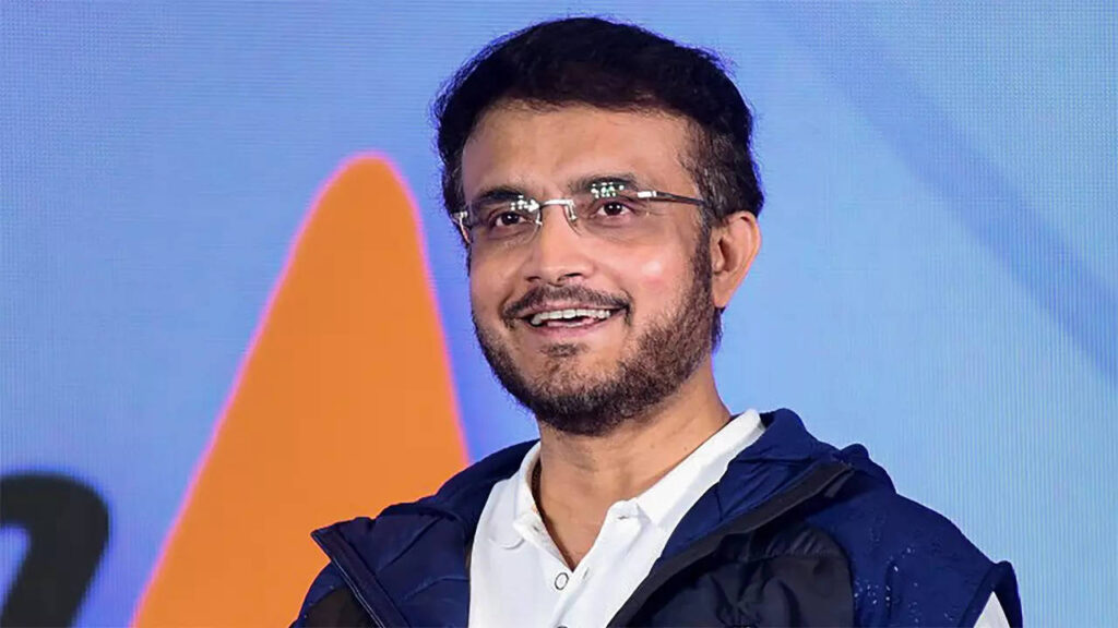 IPL is in a different ecosystem among all leagues around the world: Ganguly