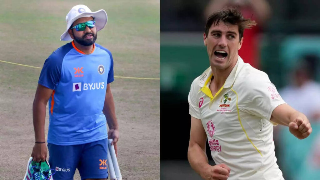 India vs Australia Test series: Fixtures, squad, head to head