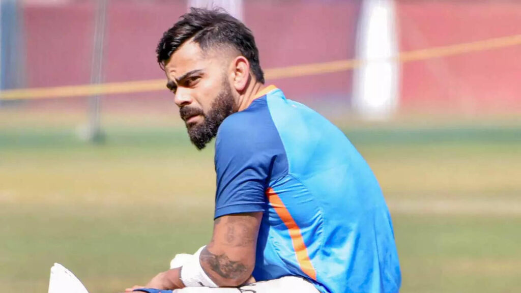 Viral: Virat Kohli loses his phone, tweets 'has anyone seen it?'