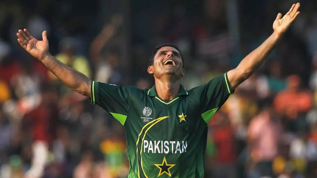 'Good for cricket': Razzaq's surprising take on Indo-Pak Asia Cup tussle