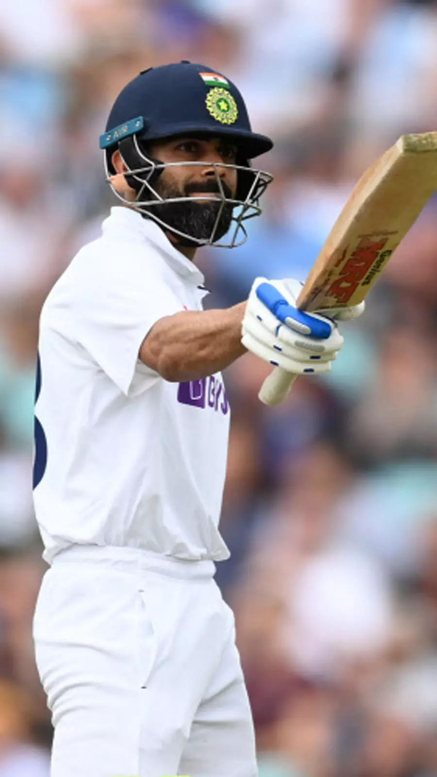 Pics: King Kohli against Australia in Tests