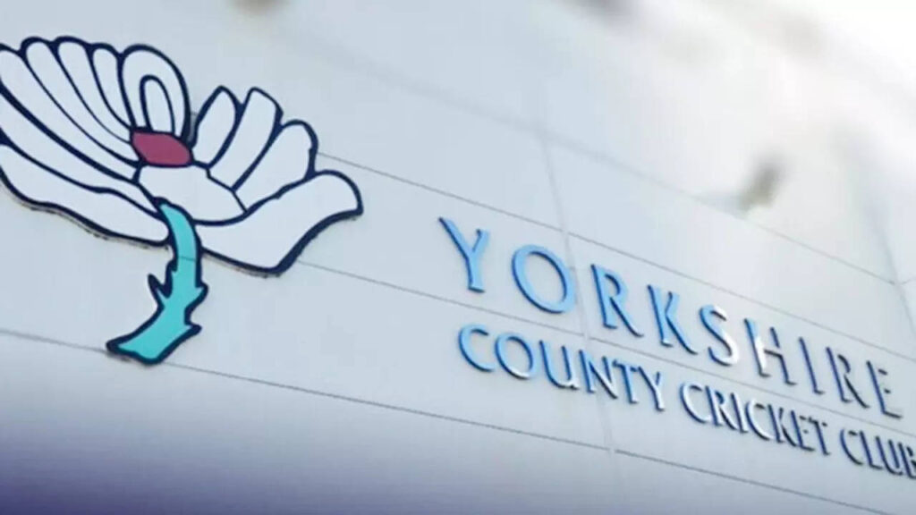 Yorkshire admit four charges after investigation into racism claims