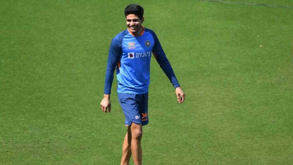 Shubman Gill too good a player not to succeed: Smith