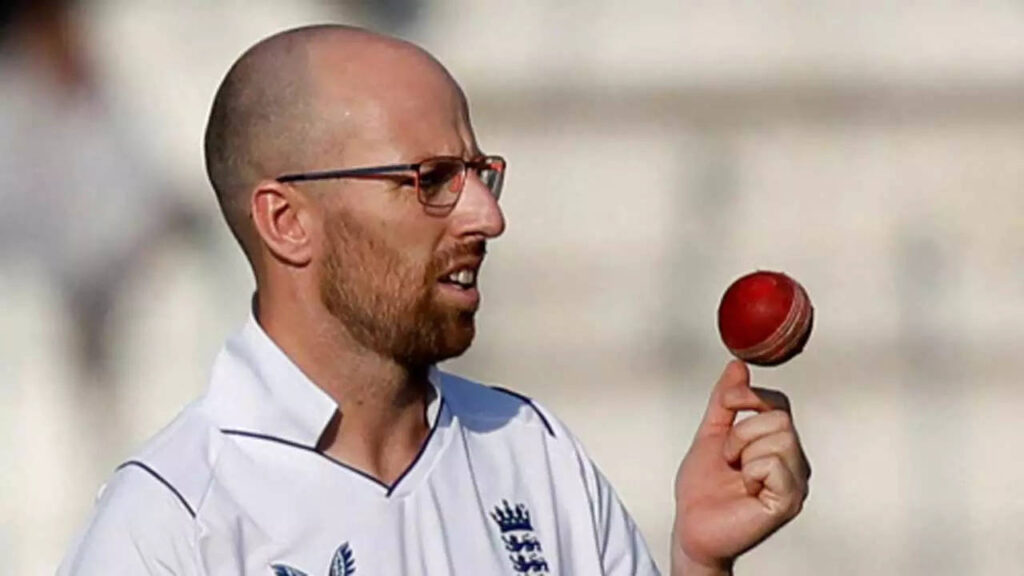 Jack Leach puts 2019 nightmare behind him ahead of NZ series