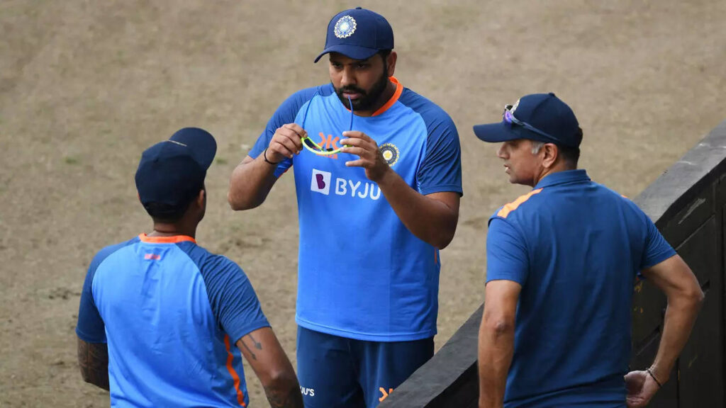 1st Test Preview: India eye summit clash, Australia seek revenge