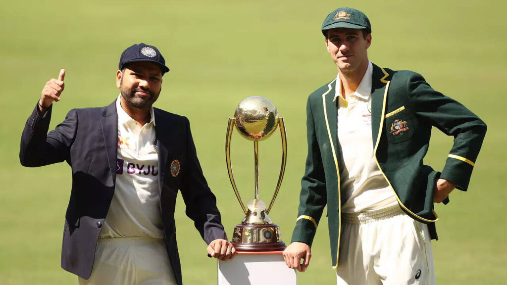 IND vs AUS: The big records and landmarks that beckon individual players