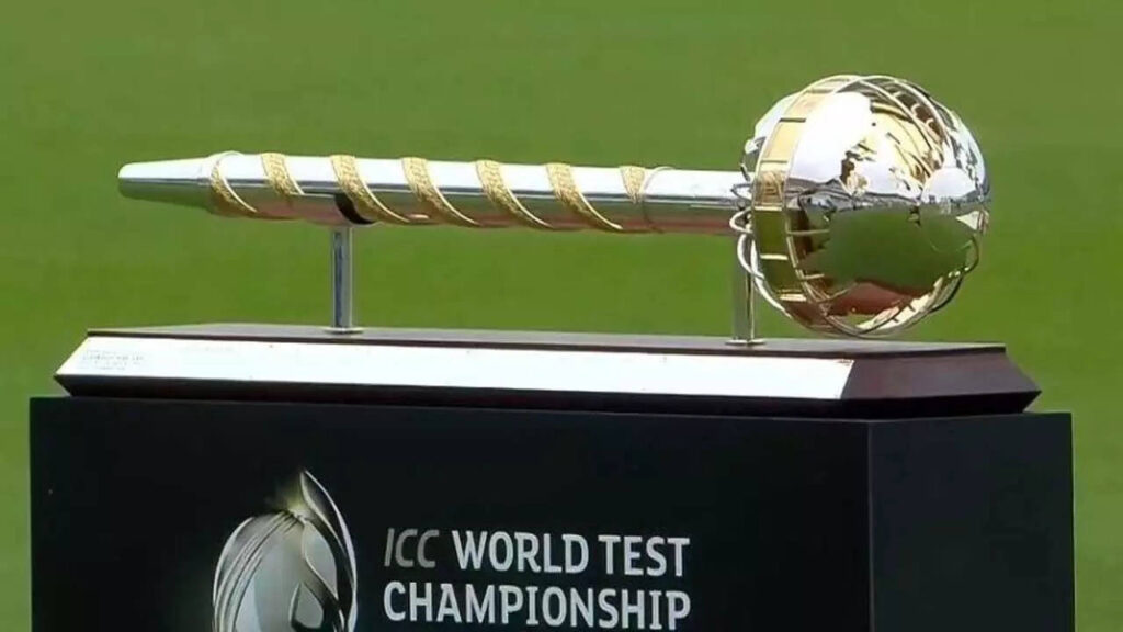 The Oval to host World Test Championship final from June 7