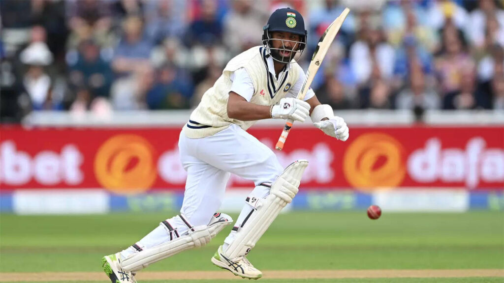 Pujara's achievements aren't recognised enough, feels Tendulkar