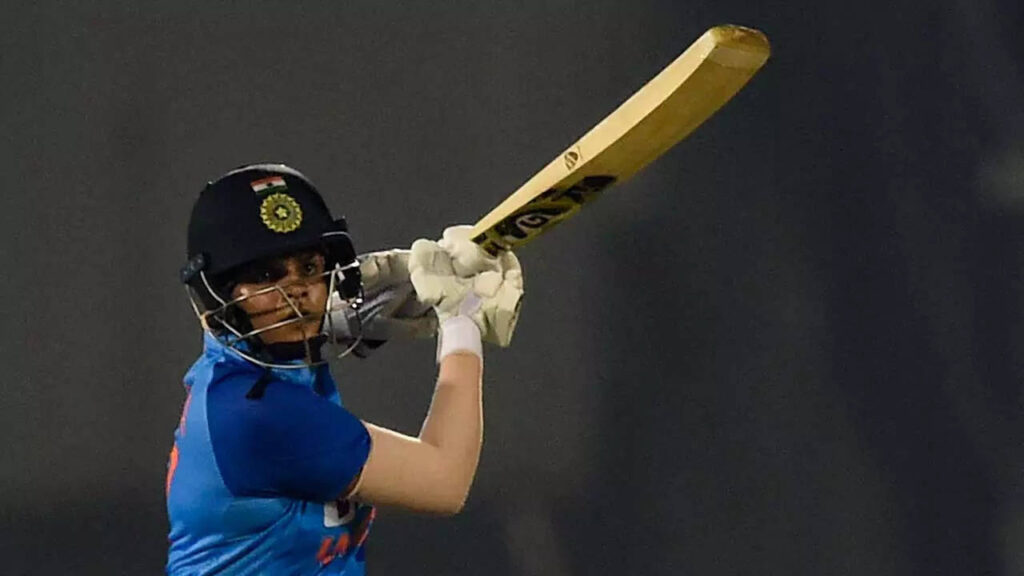 Five players to watch at the Women's T20 World Cup