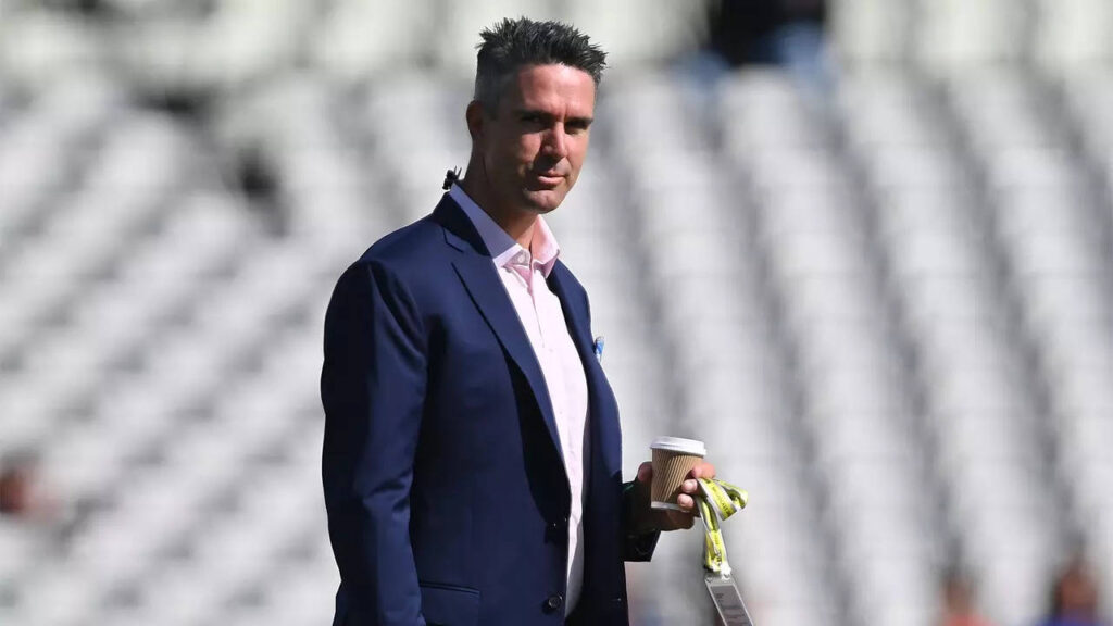 Kevin Pietersen has a piece of advice for IPL