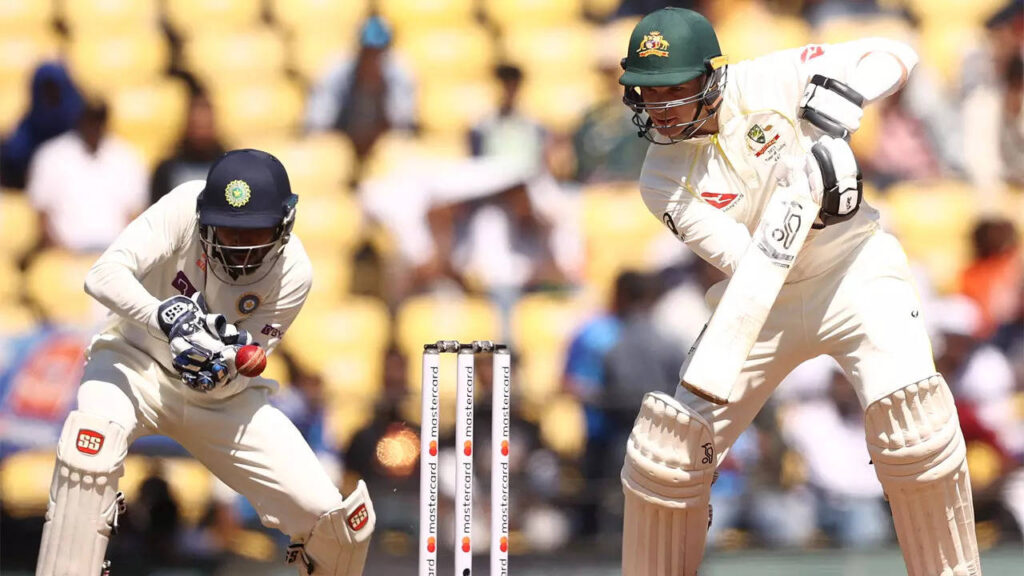 Nagpur pitch 'tricked' us: Peter Handscomb