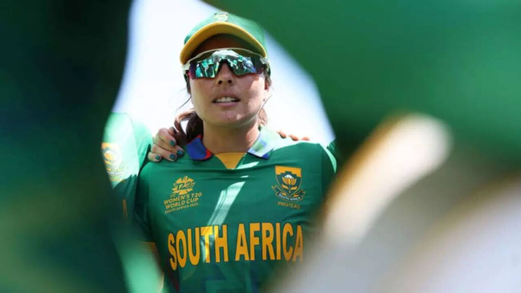 Women's T20 World Cup Live: South Africa vs Sri Lanka