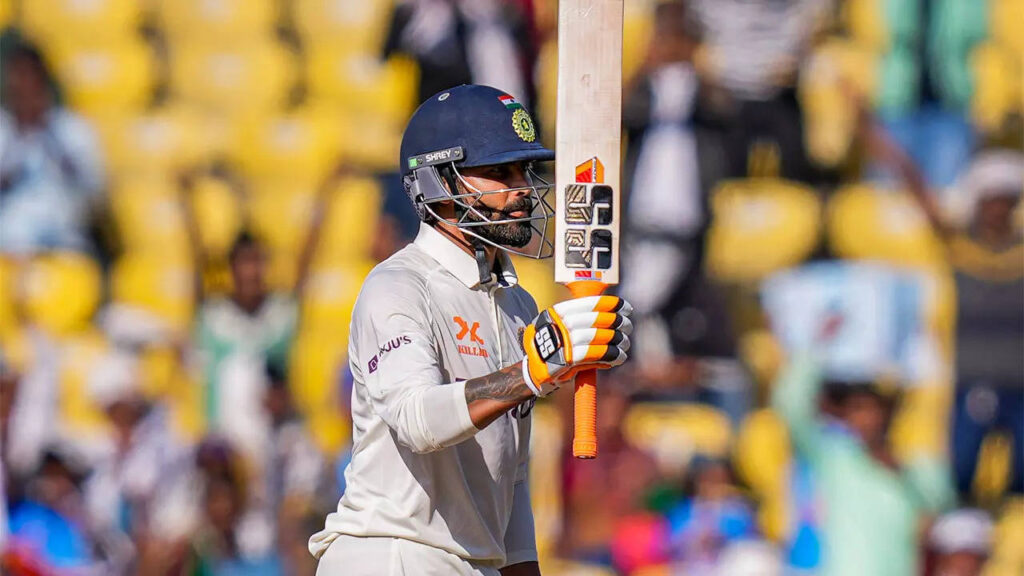 Jadeja breaks legendary Kapil Dev's massive record with fifer and fifty