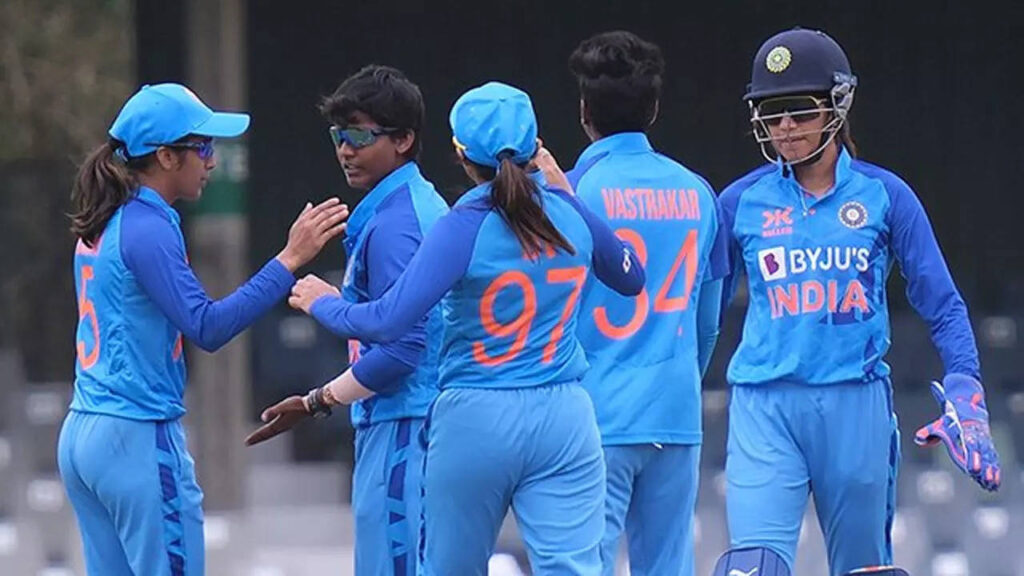 India Women eye elusive ICC title, take on Pak in T20 WC campaign opener