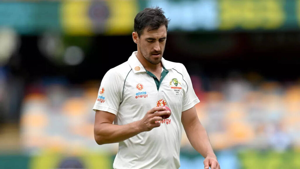 Cummins rules out major changes, Starc likely to play second Test