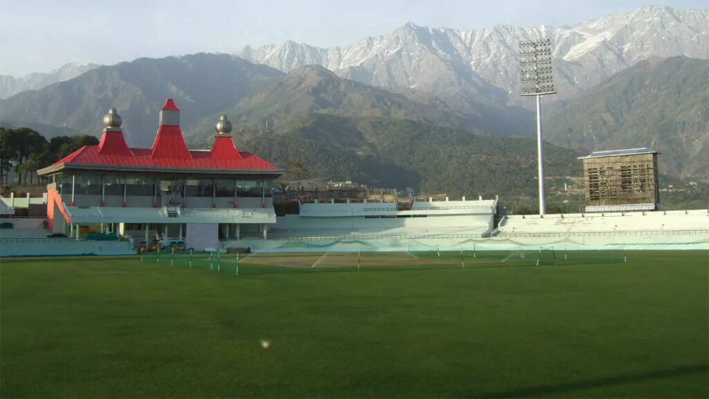 India-Aus third Test set to be shifted out of Dharamsala: BCCI sources