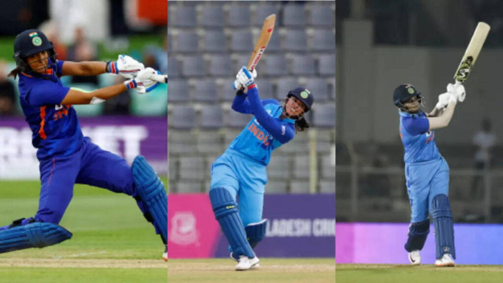 WPL Auction: Bidding wars expected for Harmanpreet , Mandhana