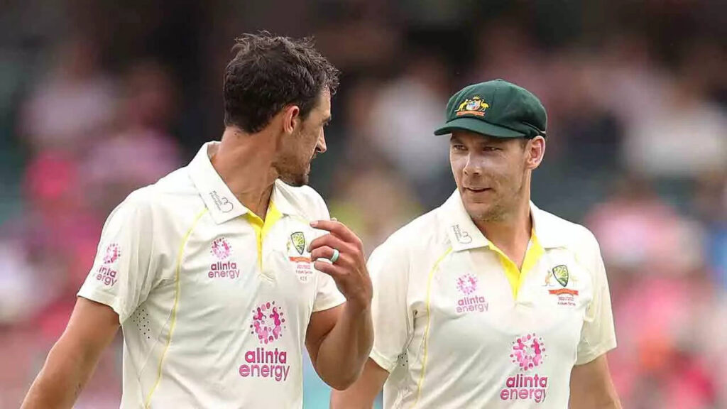 Starc poised to return, but Boland hopes for another go