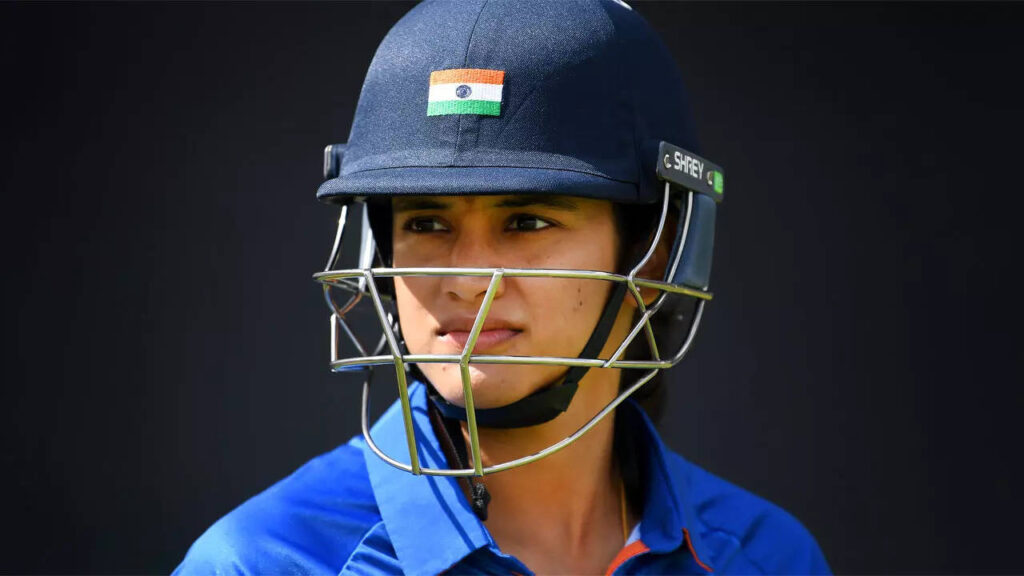 RCB buy Mandhana for 3.4 crore, GT shell out 3.2 crore for Aussie Gardner