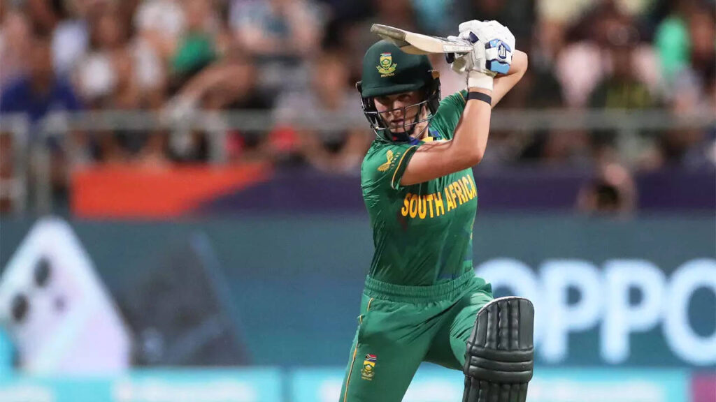 Women's T20 World Cup Blog: South Africa vs New Zealand