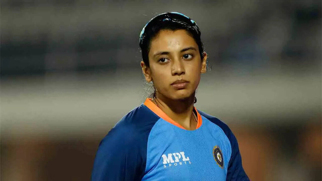 WPL Auction: Smriti Mandhana likely to captain RCB