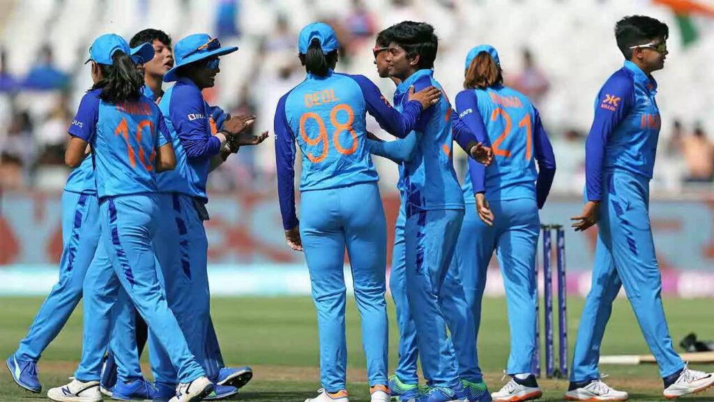 Women's T20 World Cup: India look to keep momentum going