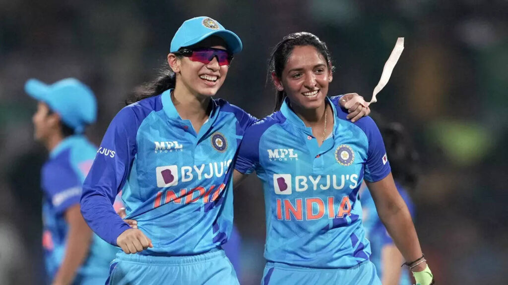 Women's T20 World Cup Live: India look to continue winning momentum