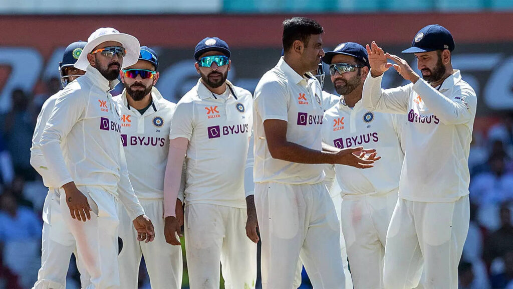 Confusion over ICC Test rankings, No.1 India back to second spot