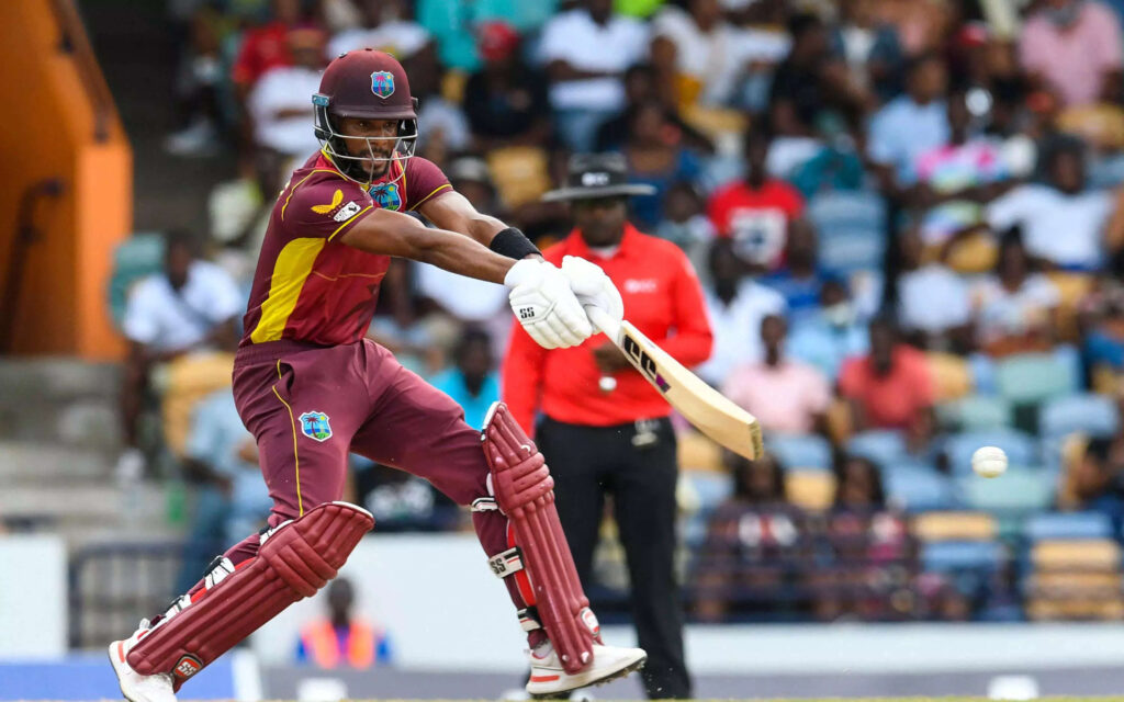 Hope and Powell split Windies white-ball captaincy