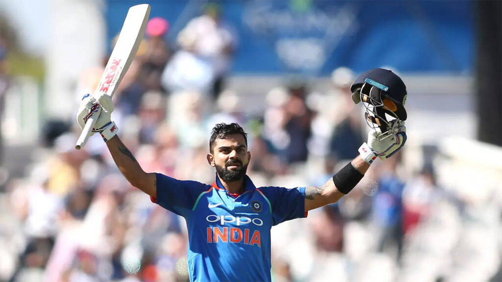 On This Day in 2018: Virat Kohli blew away South Africa