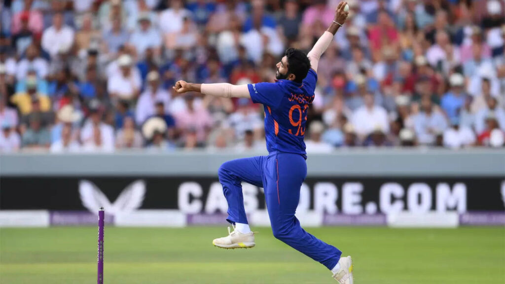 Bumrah needs to put less pressure on the body to avoid injury: Mullally