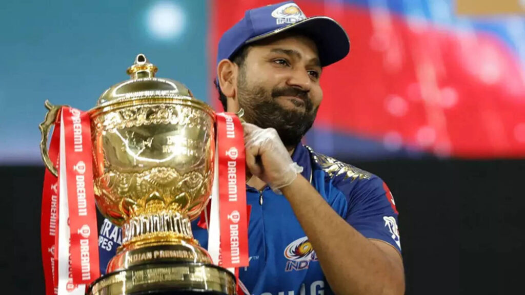 Rohit Sharma best IPL captain: Virender Sehwag