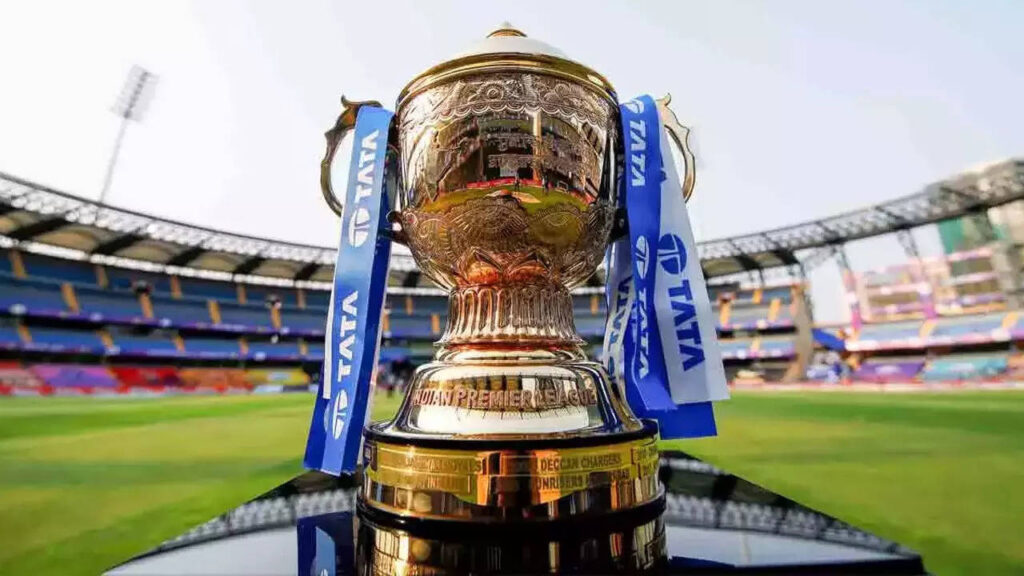 IPL 2023 to start from March 31, Gujarat to take on Chennai in opener