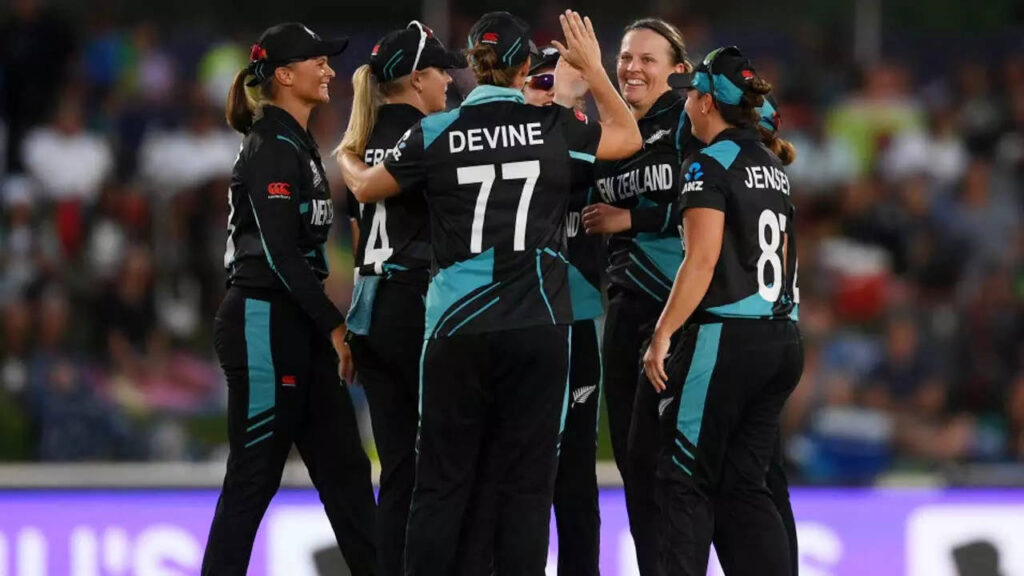 Women's T20 World Cup Live: NZ vs Bangladesh