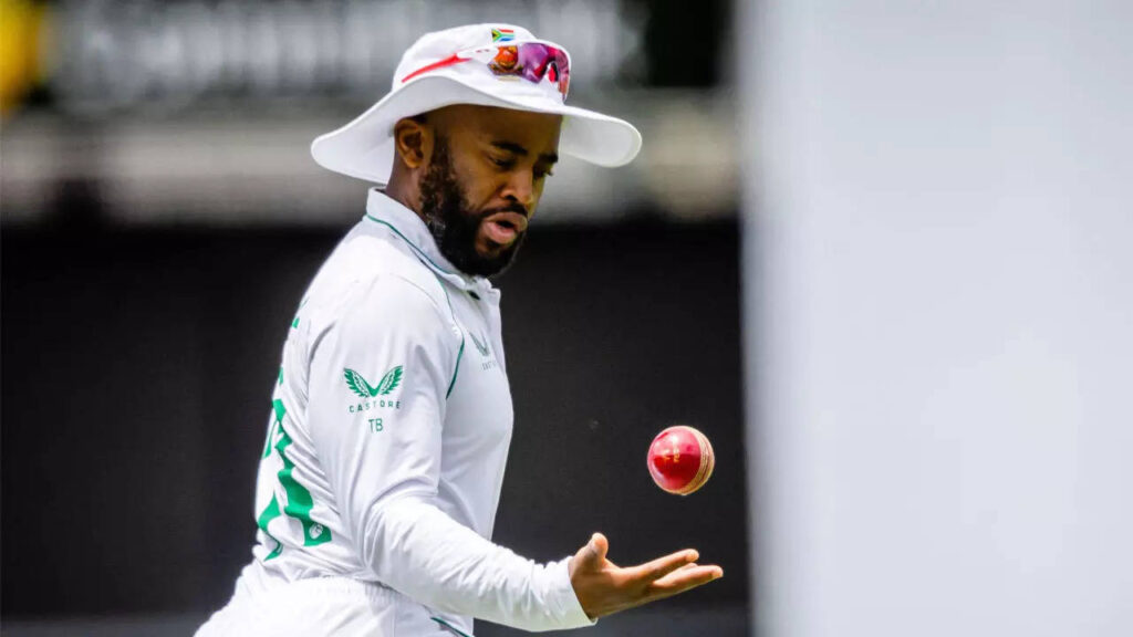 Bavuma named Test captain in shake-up of South African cricket