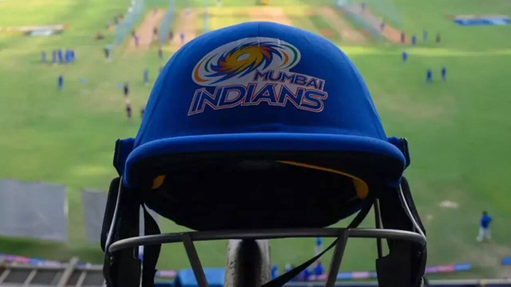 IPL 2023: Full league stage schedule for Mumbai Indians