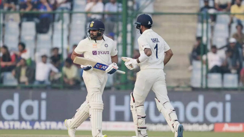 IND vs AUS LIVE: India eye solid start vs Australia on Day 2