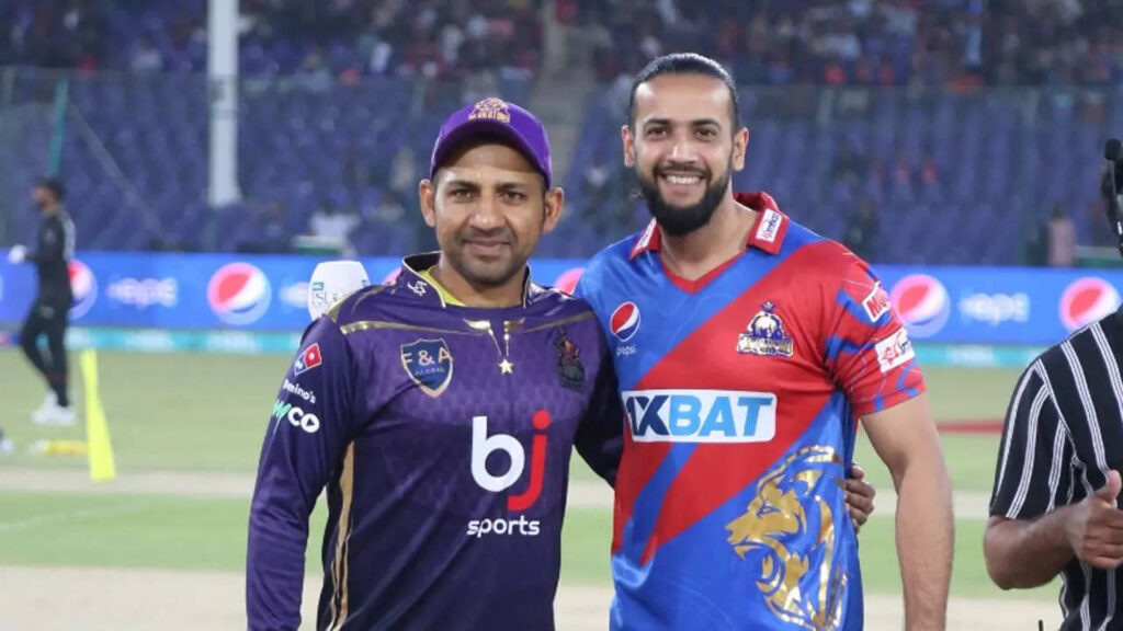 PSL 2023 Live Score, Karachi Kings vs Quetta Gladiators