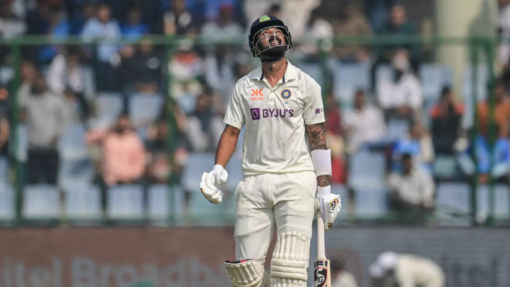 India vs Australia: KL Rahul stays in Test squad but loses VC role