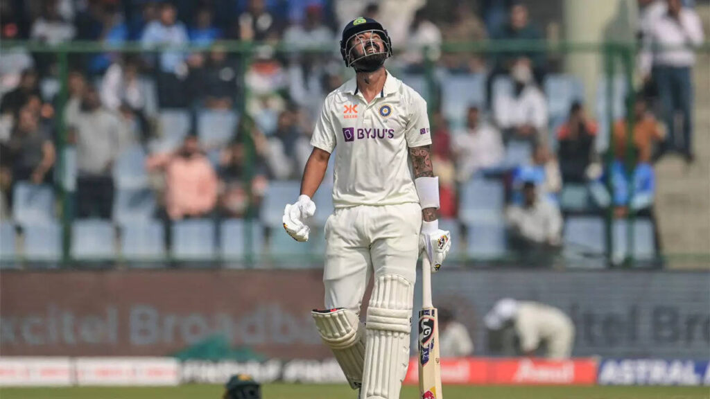 'I have nothing personal against KL Rahul': Venkatesh Prasad