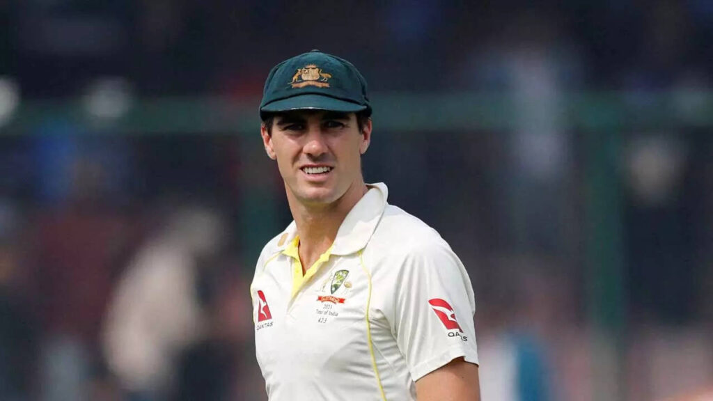 Australia captain Cummins flies home due to family illness