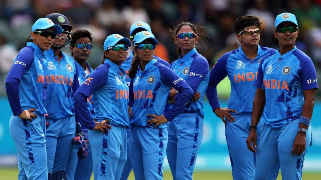 Women's T20 WC: India in must-win situation against Ireland