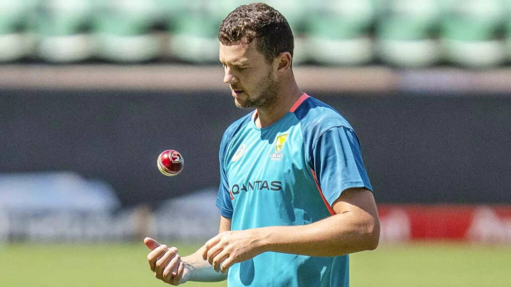 Josh Hazlewood ruled out of Border-Gavaskar Trophy